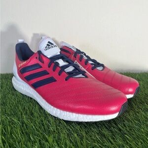 Adidas Copa UltraBoost DNA Soccer Shoes Size 12 HQ5905 St Louis City SC Mens